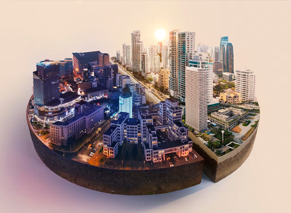 Run Builders & Developers