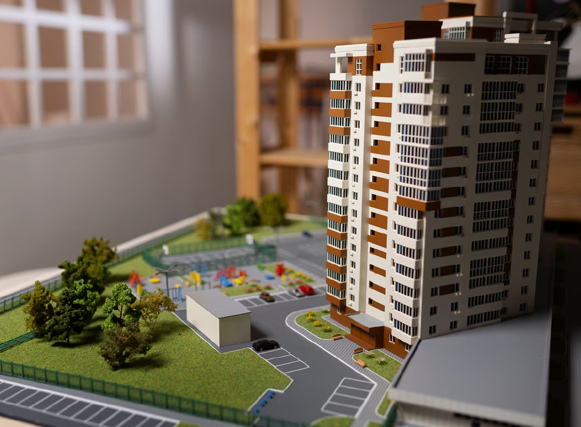 Run Builders & Developers