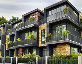 Run Builders & Developers